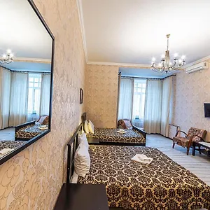 Hotel Vikena Mini -